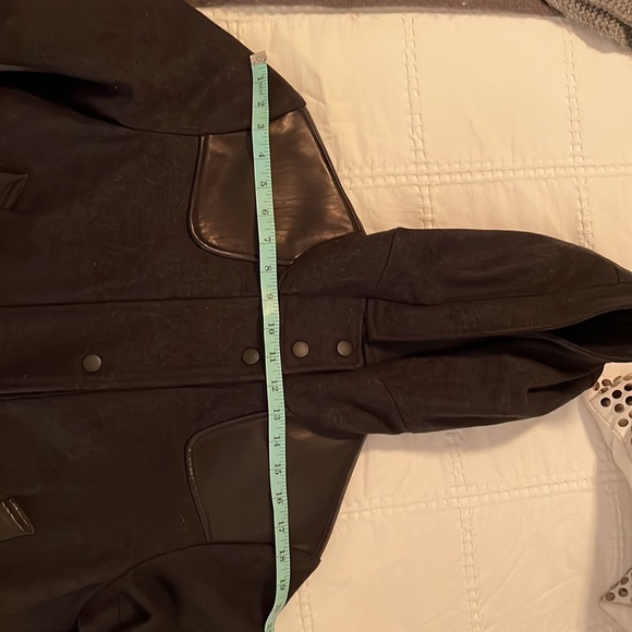 Rag & Bone wool coat size small - Picture 15 of 15